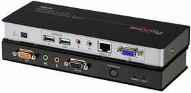 ATEN KVM訊號延長器CE770