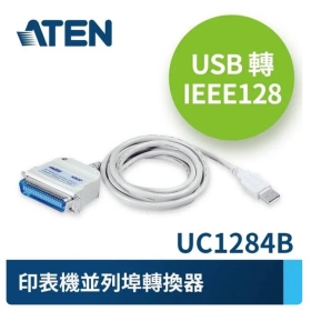 ATEN 宏電USB轉36公1.8米