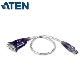 ATEN USB:9公35CM