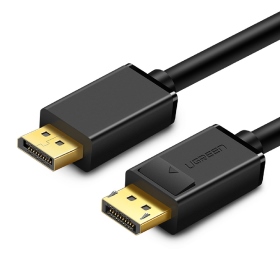 綠聯 3M DP傳輸線 DisplayPort 1.2版