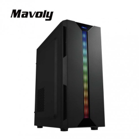 Mavoly 松聖 葡萄 (黑) USB3.0