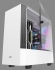 darkFlash DLV22 ATX機箱-白(不含風扇)