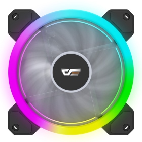 darkFlash DR12 PWM 電腦散熱風扇